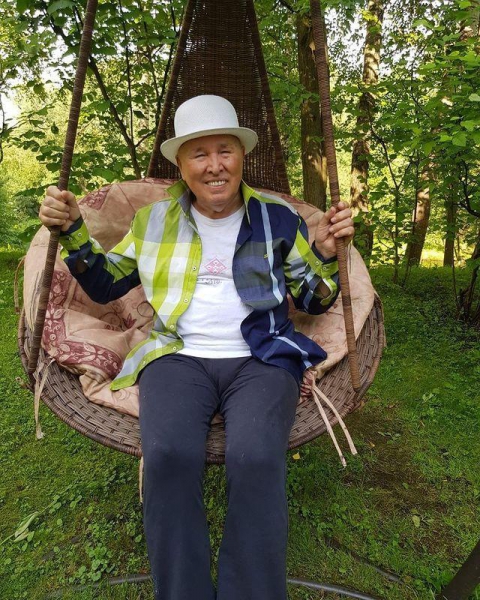 Вячеслава Зайцева экстренно госпитализировали 