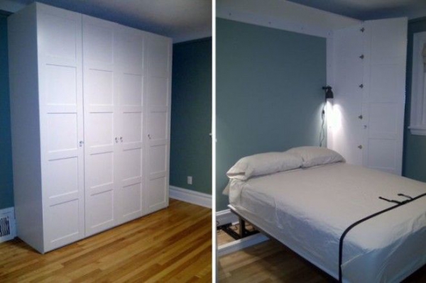 Идеи от IKEA