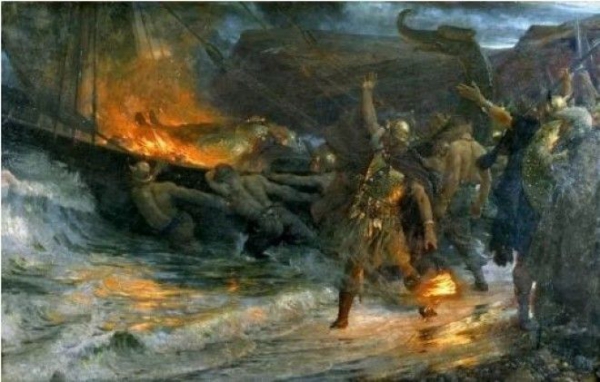 9 жутких и невероятных исторических фактов