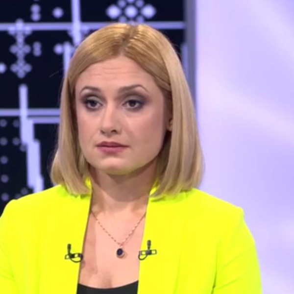 Простить легко – забыть сложно! Карина Мишулина призналась, что пережила домашнее насилие