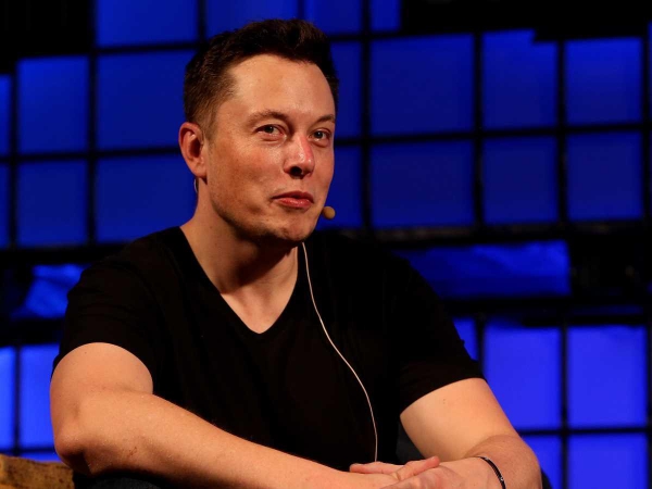 Илон Маск стал самым богатым человеком за всю историю рейтинга Forbes