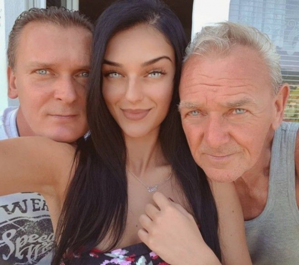 S15 людей которых бог наградил неземной красотой