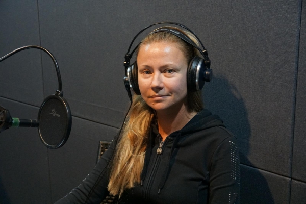 Мария Миронова стала новой Леди Совершенство