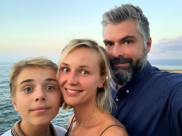 Полина Гагарина пожаловалась, что во время брака с Дмитрием Исхаковым страдала от панических атак