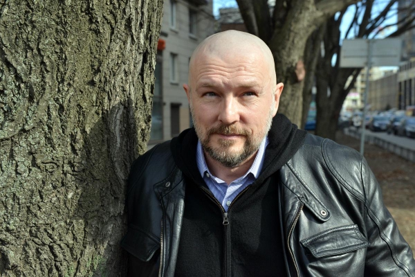 Алексей Нилов вспомнил, почему распался его первый брак