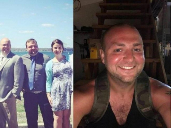Эти люди бросили пить алкоголь, и вы только взгляните как сильно они изменились люди отказавшиеся от алкоголя бросили пить до и после люди до и после того как бросили пить отказ от алкоголя до и после
