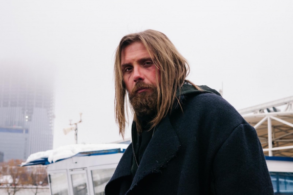 Состоялась премьера трейлера сериала «Отец Сергий» с Лукерьей Ильяшенко и Романом Маякиным