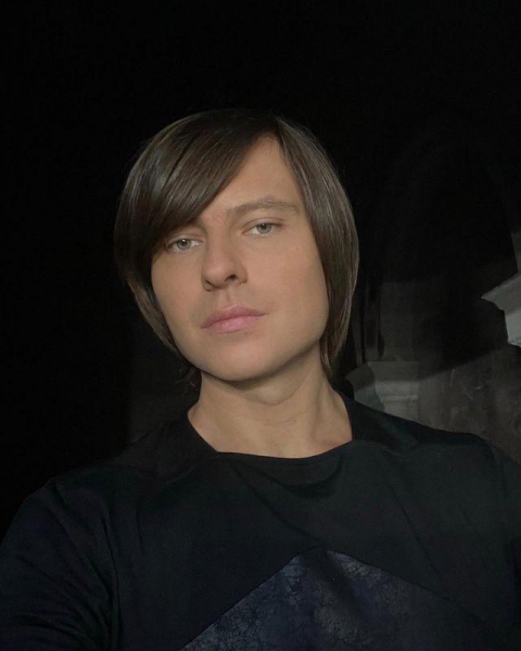Прохор Шаляпин рассказал о четырех московских квартирах, оформленных на него покойной женой