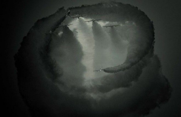 LBМир через объектив 20 впечатляющих снимков с конкурса фотографии Sony