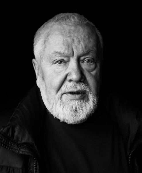 Скончался Сергей Соловьев, режиссер культового фильма «Асса»