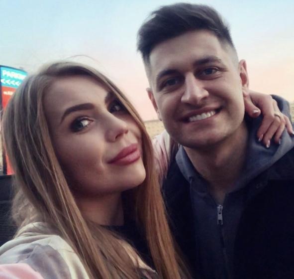 Карина Кросс о расставании с Давой: надоело, что меня постоянно жалеют
