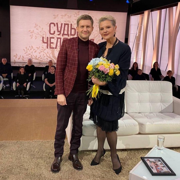 Сменившая имидж Маргарита Суханкина объяснила, почему предпочла усыновление суррогатному материнству