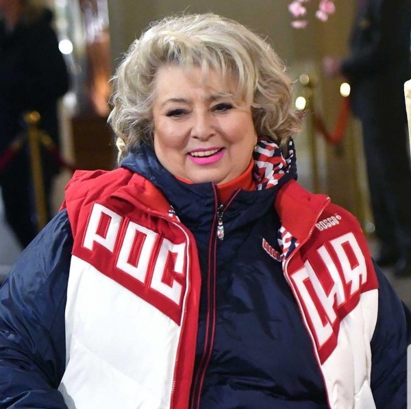 Авербух не скрывает слез! Поклонники обеспокоены, что Татьяна Тарасова не выходит на связь