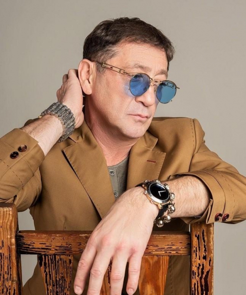Снова суд! Кремлевский дворец потребовал почти два миллиона рублей от Григория Лепса