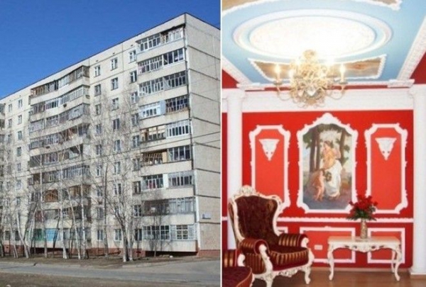 Если вы в душе дворянин 