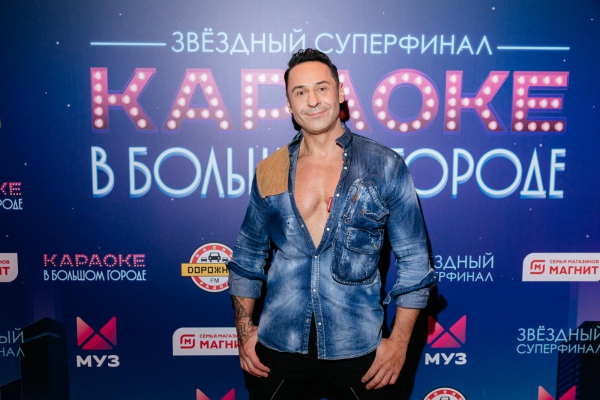 Ани Лорак, Юлианна Караулова, Стас Костюшкин, Бьянка, Артем Качер, «Бандэрос» и Хабиб исполнят свои же хиты в караоке