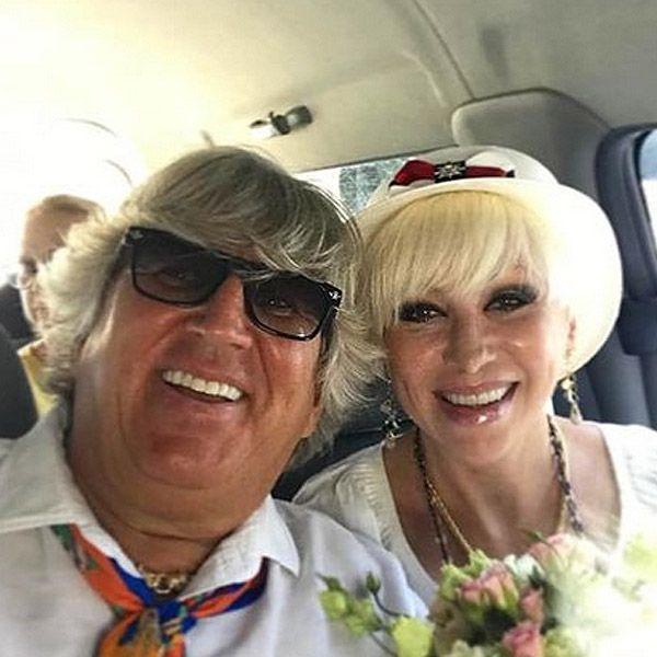 Вдовец Валентины Легкоступовой отказался от наследства в пользу ее детей и мамы