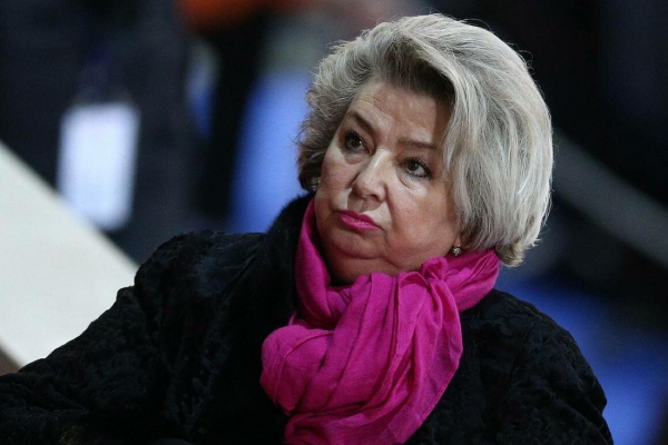 Проблемы со здоровьем! Татьяна Тарасова встревожила поклонников, пропустив съемки «Ледникового периода»