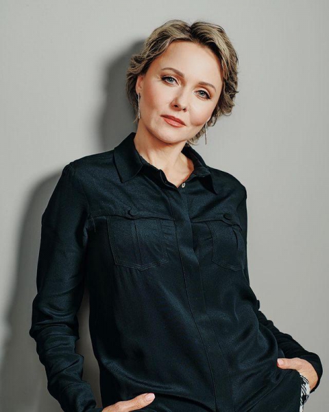 Плюс и минус: Дарья Повереннова рассказала о колебаниях веса в праздники