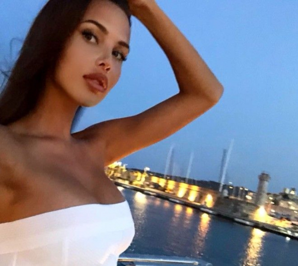 SКто кого копирует Отличите 8 популярных девушек в Instagram друг от друга