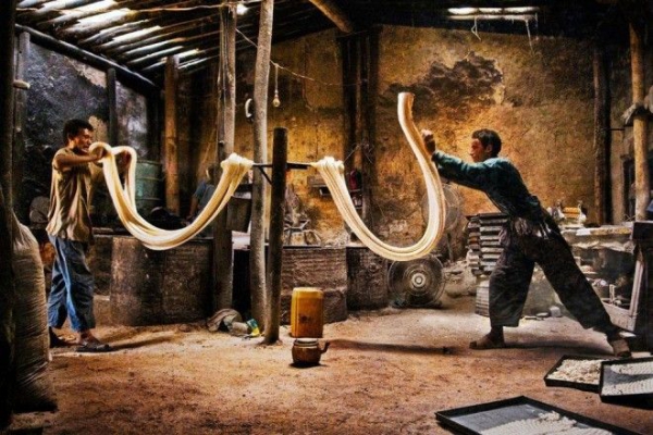 L30 лет 20 паспортов история Стива МакКарри