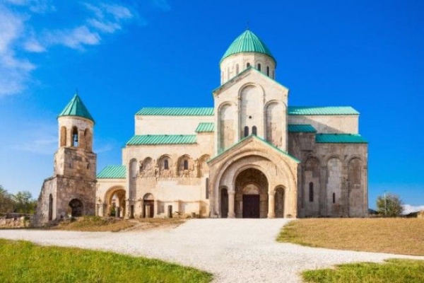 27 достопримечательностей которые нужно успеть посетить пока не поздно