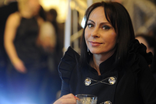 Поживу пока у друзей! Марина Хлебникова выписалась из больницы