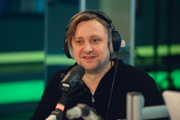 «Главный кинокритик»: Артем Михалков рассказал о помощи отца