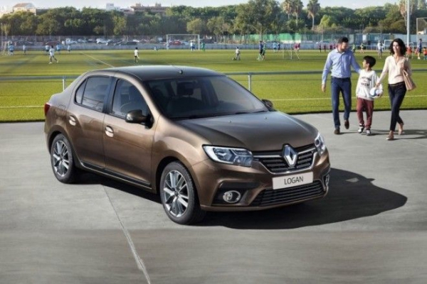 BДесятка бюджетных авто о которых не получится сказать и слова плохого