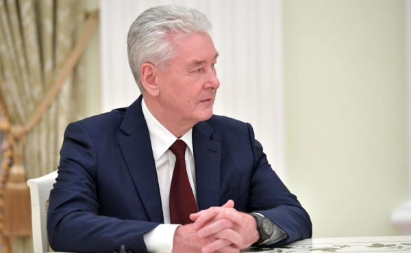 Сергей Собянин отменил часть ограничений, связанных с пандемией коронавируса