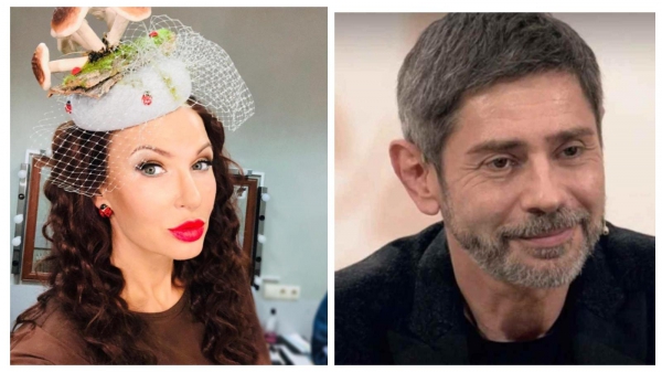 Пил, грубил, хамил! Эвелина Бледанс рассказала о неадекватном поведении Валерия Николаева на съемках