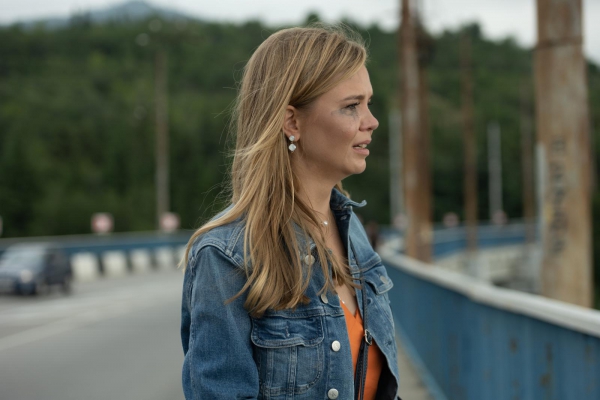 Светлана Иванова, Анна Снаткина, Алла Михеева и Шамиль Хаматов в премьере сериала Валерии Гай Германики «Обоюдное согласие»