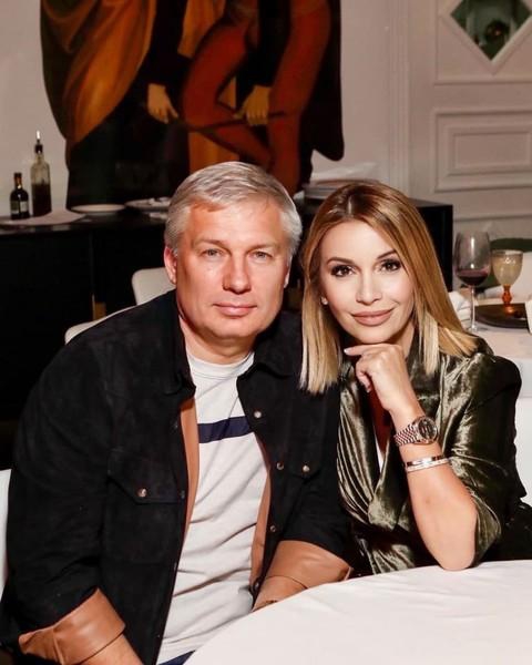 Ему с нами весело! Ольга Орлова рассказала о взаимоотношениях сына с ее новым супругом