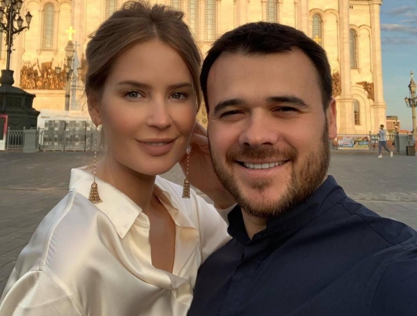Я доверчивый! Эмин Агаларов признался, что ему разбивали сердце
