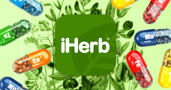 iHerb временно останавливает доставку в Россию
