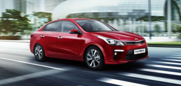 BДесятка бюджетных авто о которых не получится сказать и слова плохого
