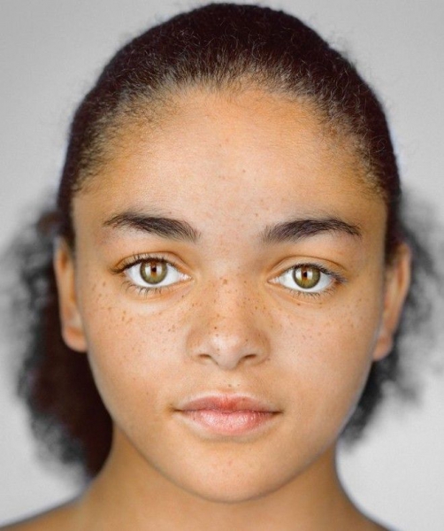 martin schoeller changing face of america