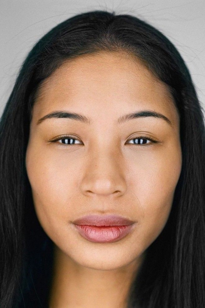 martin schoeller changing face of america