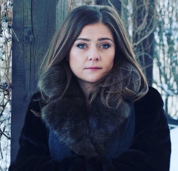 Мне жалко денег! Мария Голубкина иронично ответила на критику своей внешности