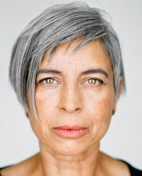 martin schoeller changing face of america