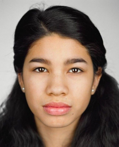 martin schoeller changing face of america