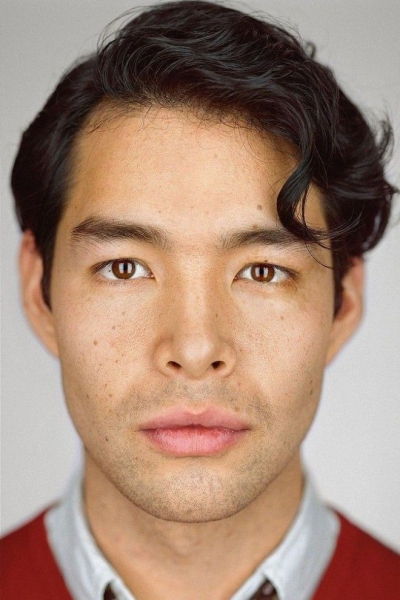 martin schoeller changing face of america