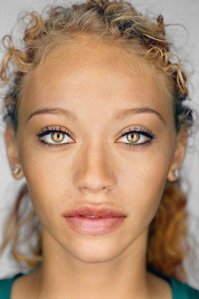 martin schoeller changing face of america
