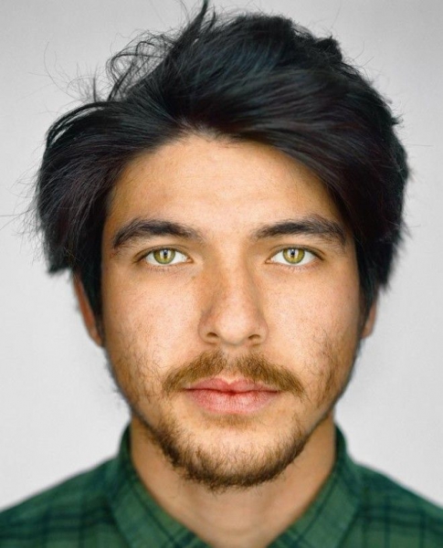 martin schoeller changing face of america