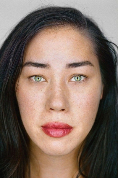 martin schoeller changing face of america