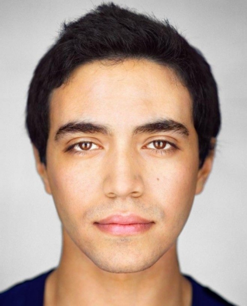 martin schoeller changing face of america