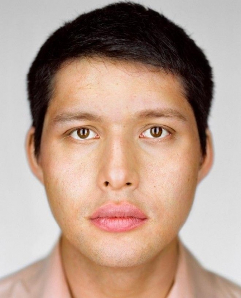 martin schoeller changing face of america