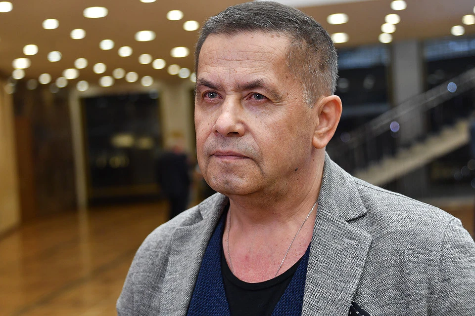 Я зарекся! Николай Расторгуев объяснил, почему не бывает в Америке