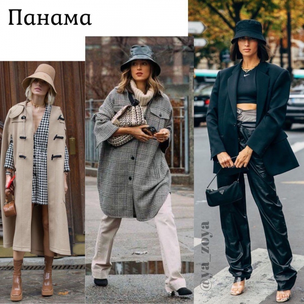 6 классных головных уборов этой весны — советы стилиста