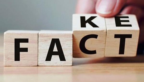 Как отличить фейки от правдивых новостей: несколько важных правил 